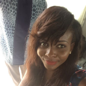 Meet your Posher, Catherine